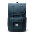 Herschel Little America Mid Volume Rugzak Orion blue