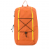 Elliker Keswik Zip Top Backpack 22L Orange