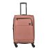 Enrico Benetti Oakville Medium Spinner 65 cm Oudroze