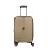 Enrico Benetti Richmond Handbagage Spinner 55 Bronze