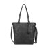 Wimona Fatma Shopper Laptop 13.3" Black