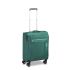 Roncato Lite Soft Cabin Spinner 4 Wheel 55 cm Verde Bottiglia