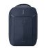 Roncato Ironik 2.0 Mini Expandable Underseat Backpack Ryanair Dark Blue