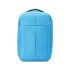 Roncato Ironik 2.0 Mini Expandable Underseat Backpack Ryanair Denim Blue