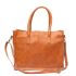 Zebra Trends Natural Bag Vilt Shopper Beige