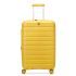Roncato Butterfly 4 Wiel Trolley Medium 68 Sole Yellow