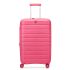 Roncato B-Flying 4 Wiel Trolley Medium 68 Rosa Pink