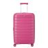Roncato B-Flying Medium Trolley Expandable 68 cm Magenta
