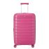 Roncato B-Flying Medium Trolley Expandable 68 cm Magenta
