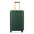 Roncato B-Flying Move Medium Trolley Expandable 68 cm Camo Green
