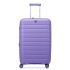 Roncato B-Flying Medium Trolley Expandable 68 cm Lavendel Purple
