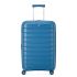 Roncato B-Flying Medium Trolley Expandable 68 cm Denim Blue
