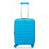 Roncato B-Flying Cabin Expandable Trolley 55 cm Cielo Light Blue
