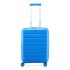 Roncato B-Flying Cabin Expandable Trolley 55 cm Spot Sky Blu