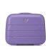 Roncato B-Flying Beautycase Lavendel Purple