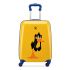 Roncato Looney Tunes Kids Trolley 50 cm Daffy Duck Papaya