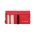Vaude Socotra Toiletry Kit Red