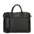 Enrico Benetti Northern Laptoptas 15" Black