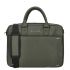 Enrico Benetti Northern Laptoptas 15" Olijf