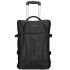 Enrico Benetti Northern Handbagage Trolley Reistas Zwart