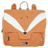 Trixie Kids School Backpack Mr. Fox