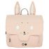 Trixie Kids School Backpack Mrs. Rabbit