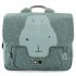 Trixie Kids School Backpack Mr. Hippo