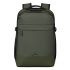 Samsonite Roadseeker Laptop Backpack L Exp Dark Olive