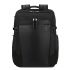 Samsonite Laptop Backpack 17,3" Overnight Black