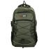 Enrico Benetti Yellow Stone Laptoprugtas 17" Olijf