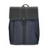 Enrico Benetti Glasgow Rugtas Blauw