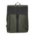Enrico Benetti Glasgow Rugtas Olijf