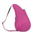 The Healthy Back Bag The Classic Collection Textured Nylon S Plum
