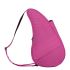 The Healthy Back Bag The Classic Collection Textured Nylon S Plum