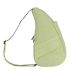 The Healthy Back Bag The Classic Collection Textured Nylon S Plum