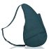 The Healthy Back Bag The Classic Collection Textured Nylon S Plum