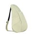 The Healthy Back Bag M The Classic Collection Textured Nylon Eucalyptus
