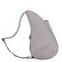 The Healthy Back Bag The Classic Collection Textured Nylon S Plum