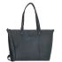 Zebra Trends Natural Bag Vilt Shopper Beige