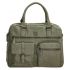 Enrico Benetti Ardèche Laptop Handtas 15" Olijf