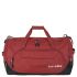 Travelite Kick Off Wheeled Duffle XL Black