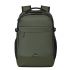 Samsonite Roadseeker Laptop Backpack M Dark Olive