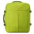 Roncato Ironik 2.0 Expandable Underseat Backpack Easyjet Cyber Lime