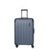 Travelite Dynamiic 4 Wiel Trolley M Expandable Denim