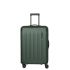 Travelite Dynamiic 4 Wiel Trolley M Expandable Green