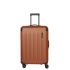 Travelite Dynamiic 4 Wiel Trolley M Expandable Copper