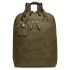 Castelijn & Beerens Carisma Laptop Rugtas 15.6'' Groen