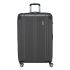 Travelite Kick Off Wheeled Duffle XL Black