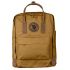 Herschel Heritage Backpack Black/Rubber
