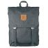 Herschel Heritage Backpack Black/Rubber